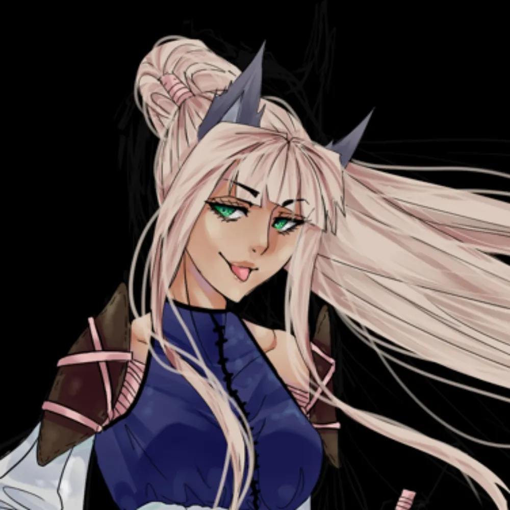 solyra.bsky.social's profile picture