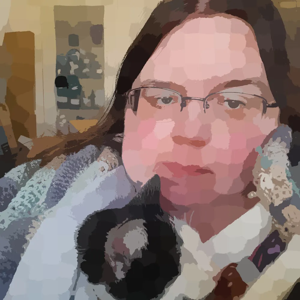 ebrillblaiddes.bsky.social's profile picture