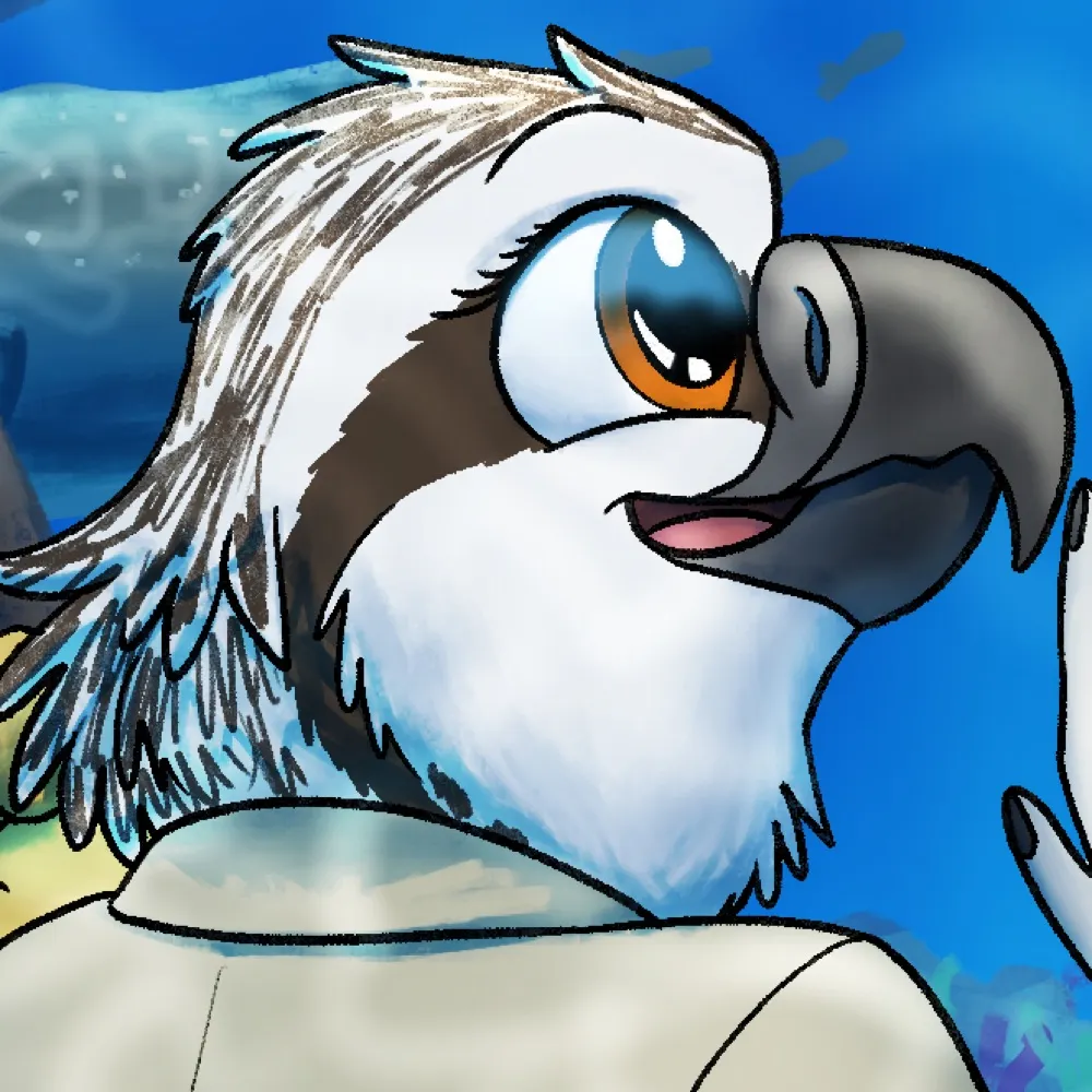 fishbirb.bsky.social's profile picture