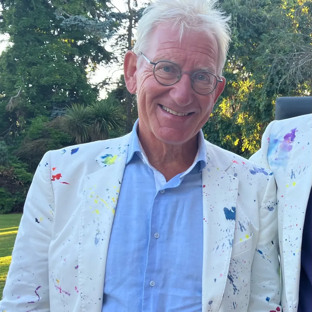 davidjwest.bsky.social's profile picture