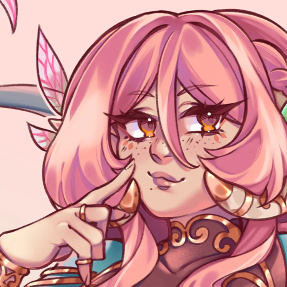 kynadraws.bsky.social's profile picture