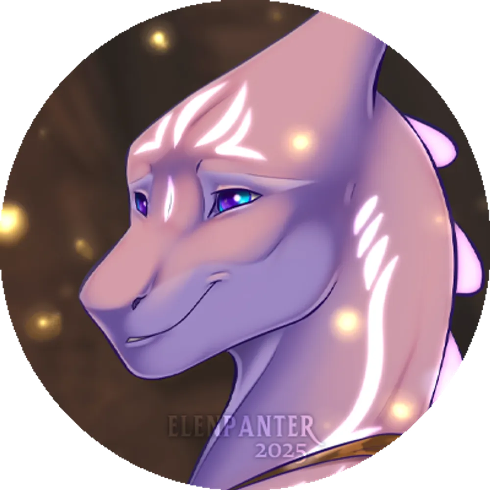 elenpanter.bsky.social's profile picture