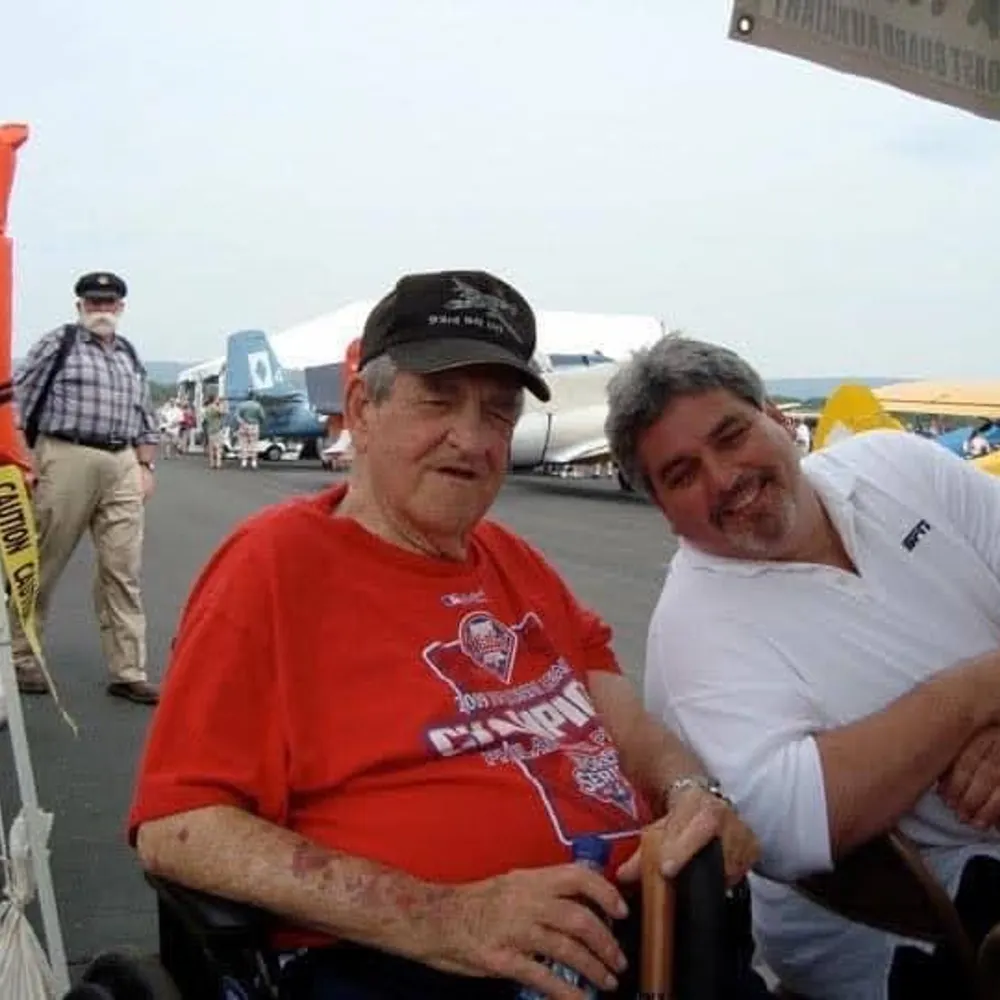 joehick58.bsky.social's profile picture