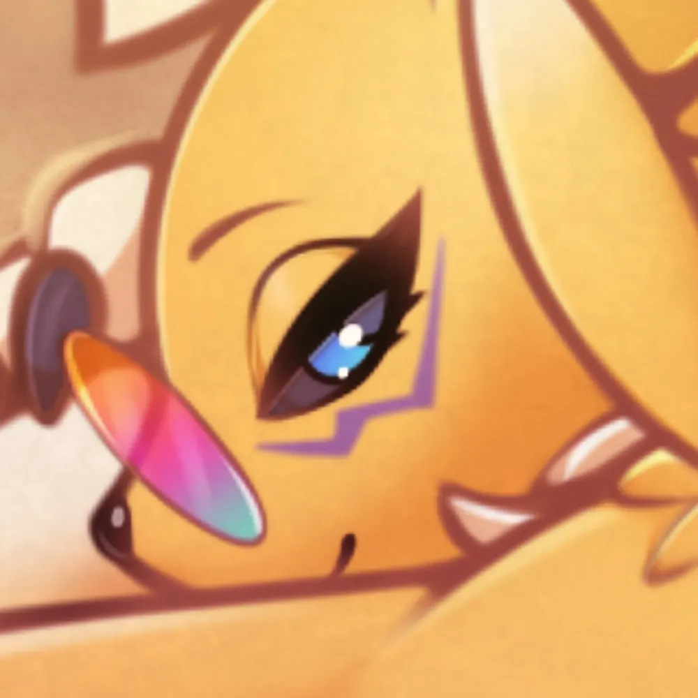 yourdigimongirl.bsky.social's profile picture