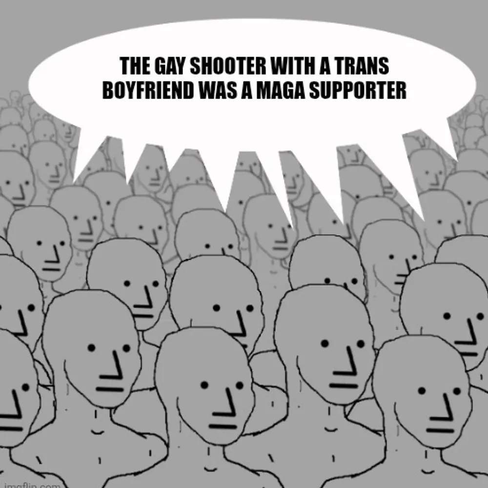 burninhelllibtards.bsky.social's profile picture