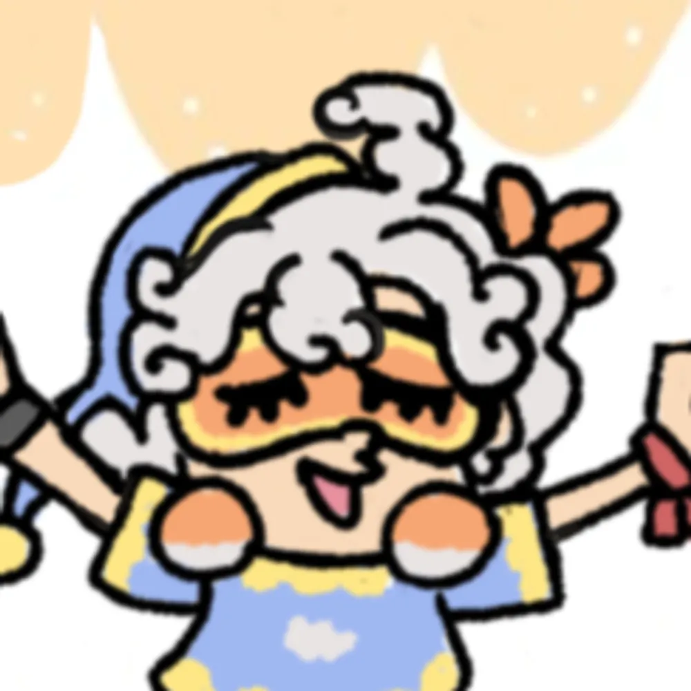 loafidaisy.bsky.social's profile picture