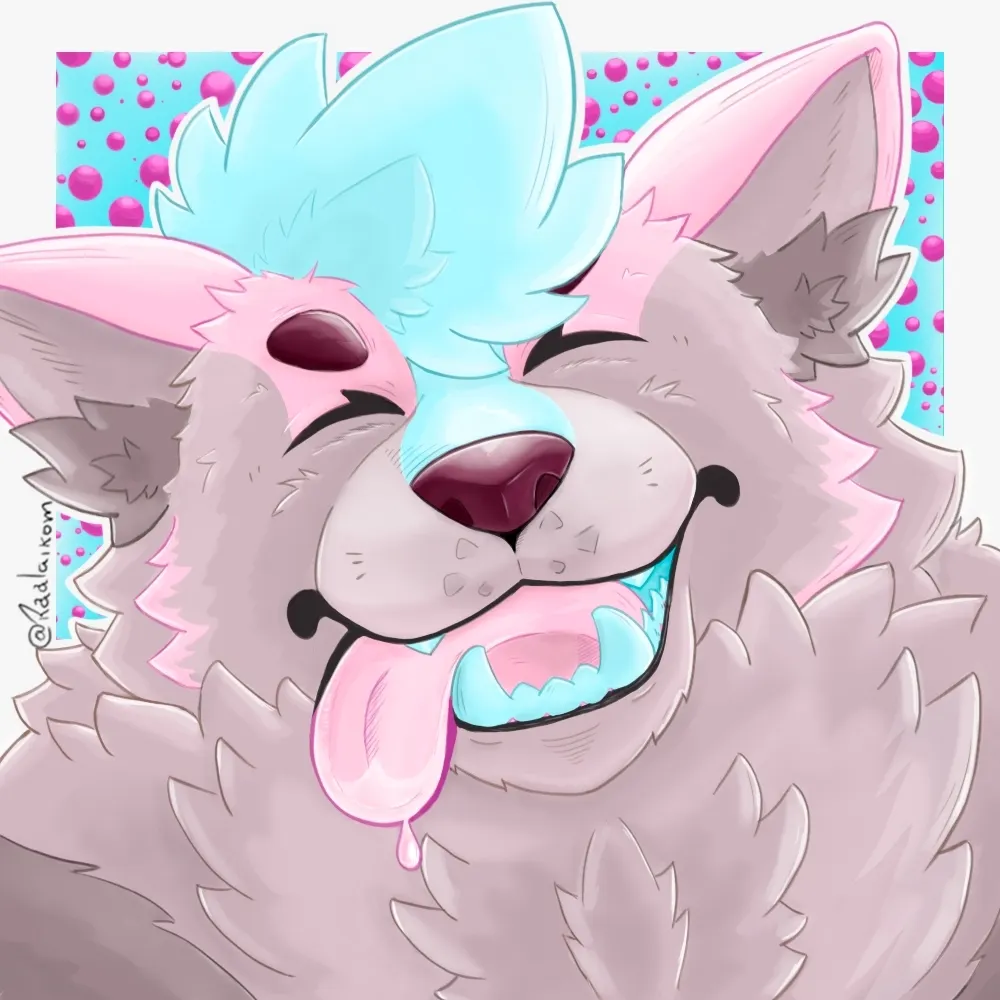 damien.dog's profile picture