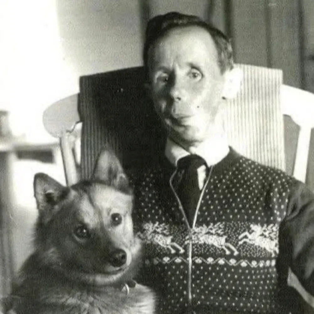 paulfrance.bsky.social's profile picture