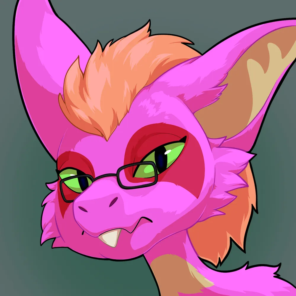 mahoganytooth.bsky.social's profile picture