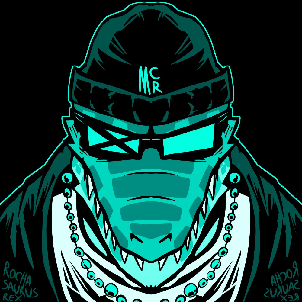 rochasaurusrex.bsky.social's profile picture