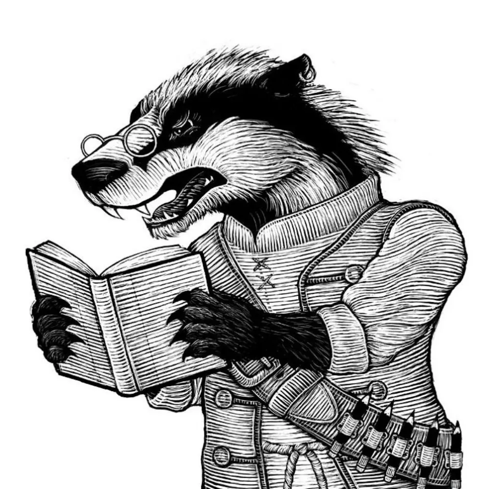 bookishbadger.bsky.social's profile picture
