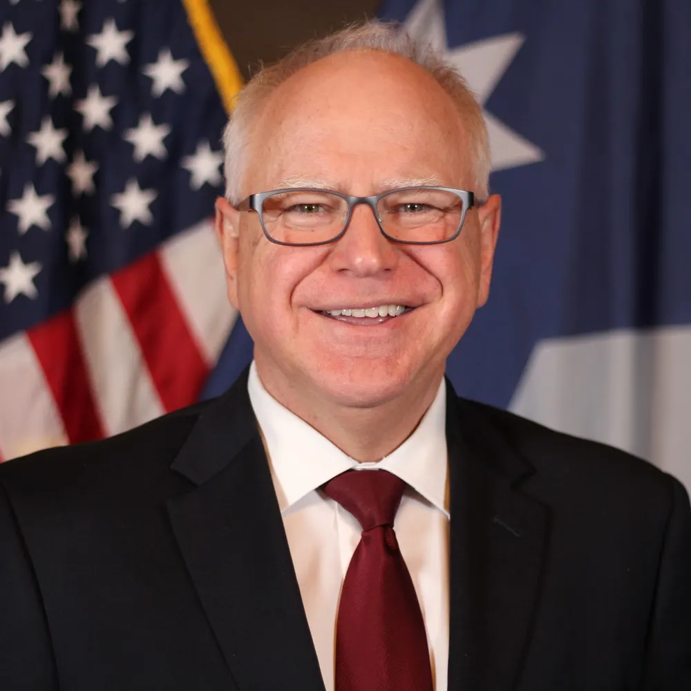 governorwalz.mn.gov's profile picture