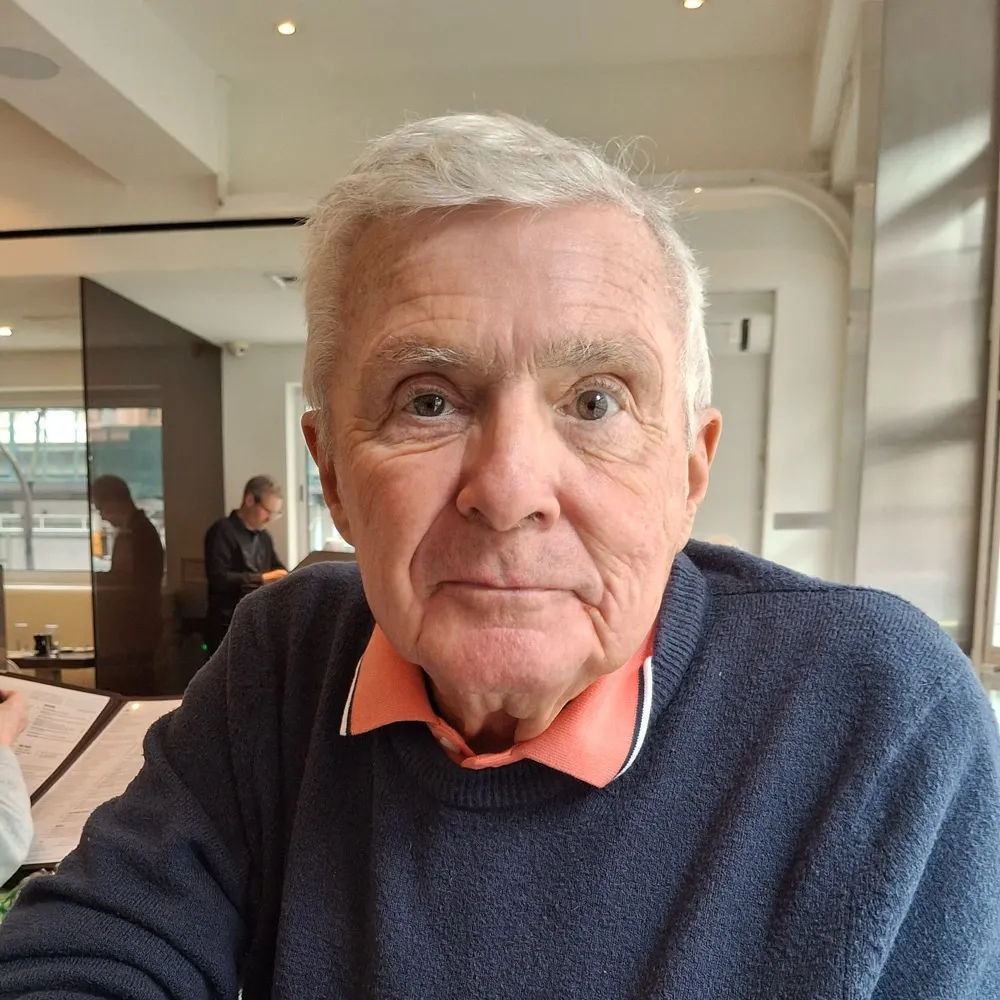 strappohughes.bsky.social's profile picture