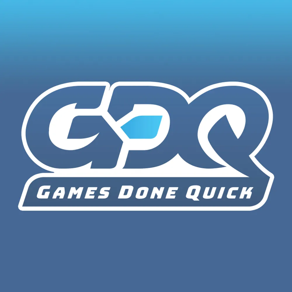 gamesdonequick.com's profile picture