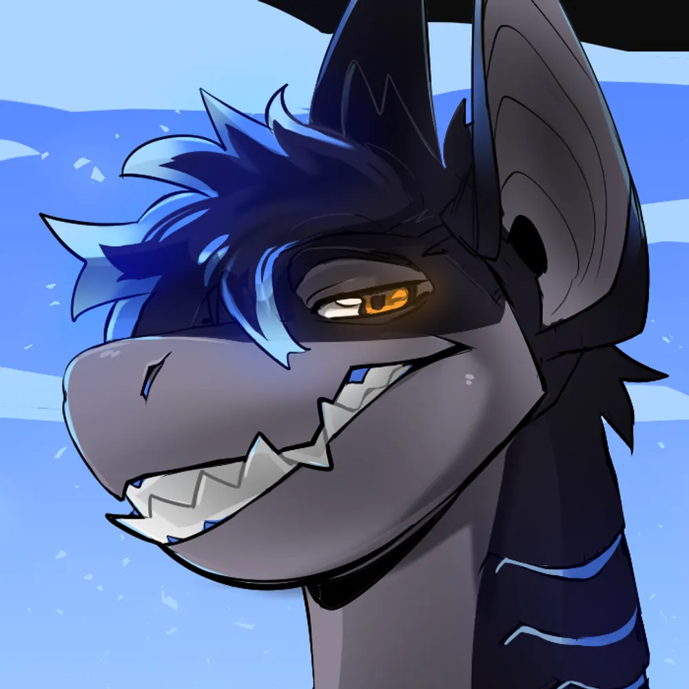 dansharkman.bsky.social's profile picture