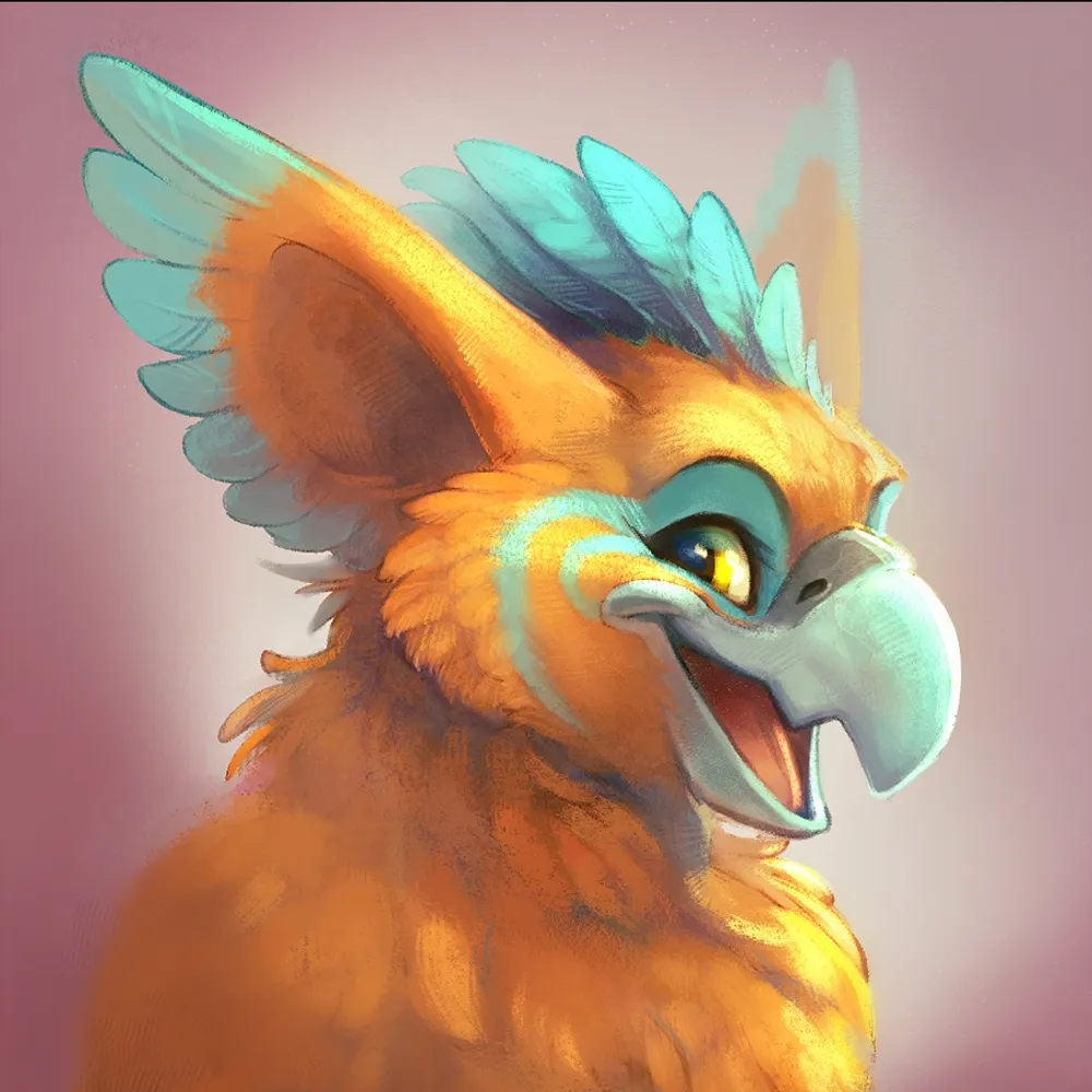 origamigryphon.bsky.social's profile picture