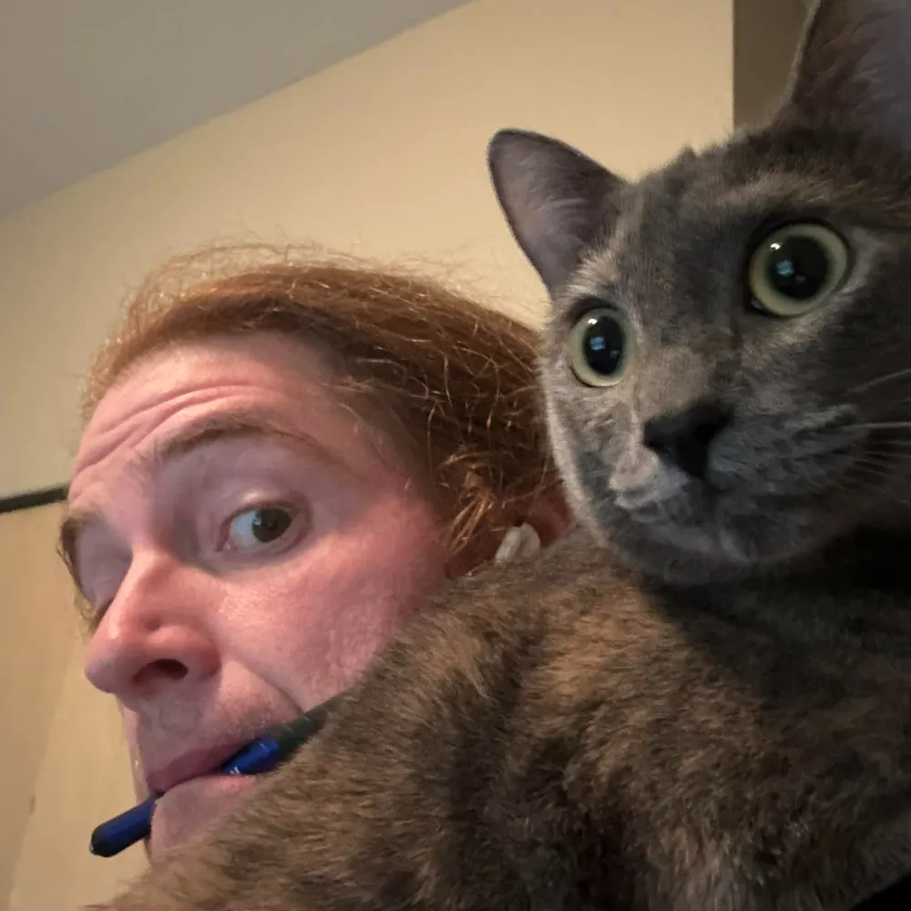 iamkaymichelle.bsky.social's profile picture