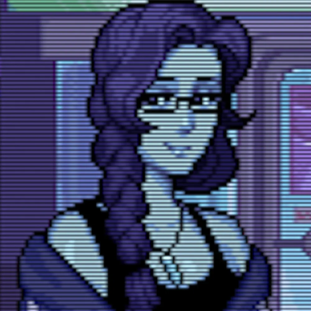 rajelaran.cyberelf.space's profile picture