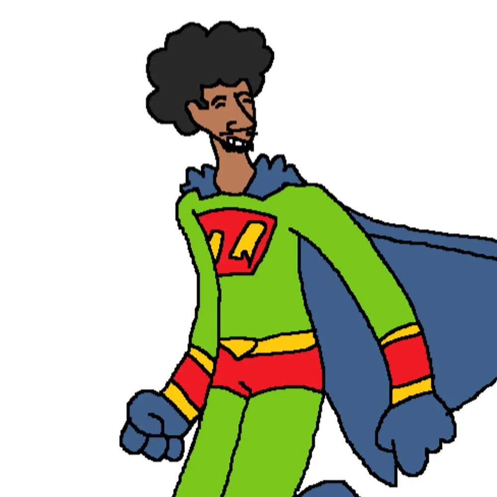 messiahmaster530.bsky.social's profile picture