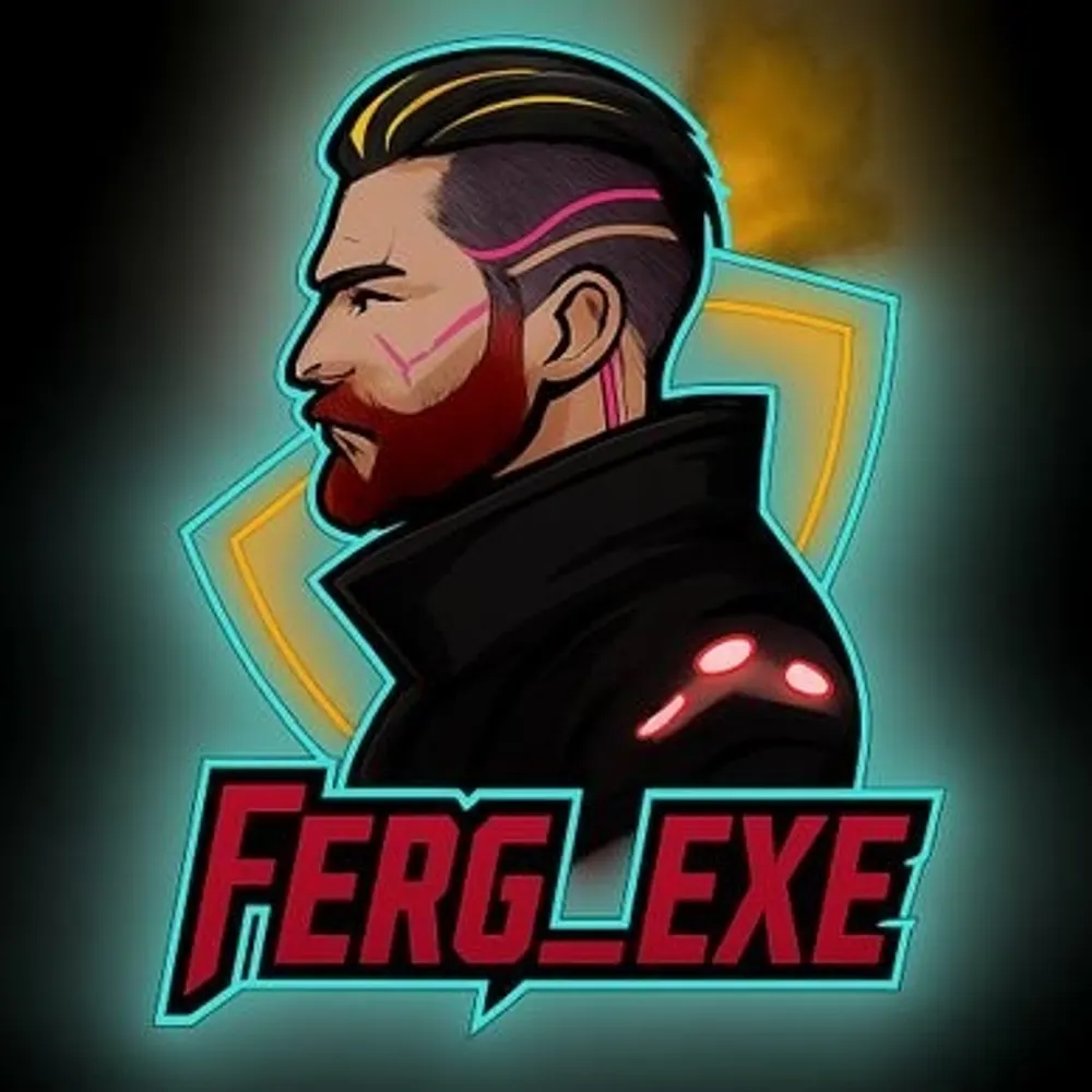 ferg-exe.bsky.social's profile picture