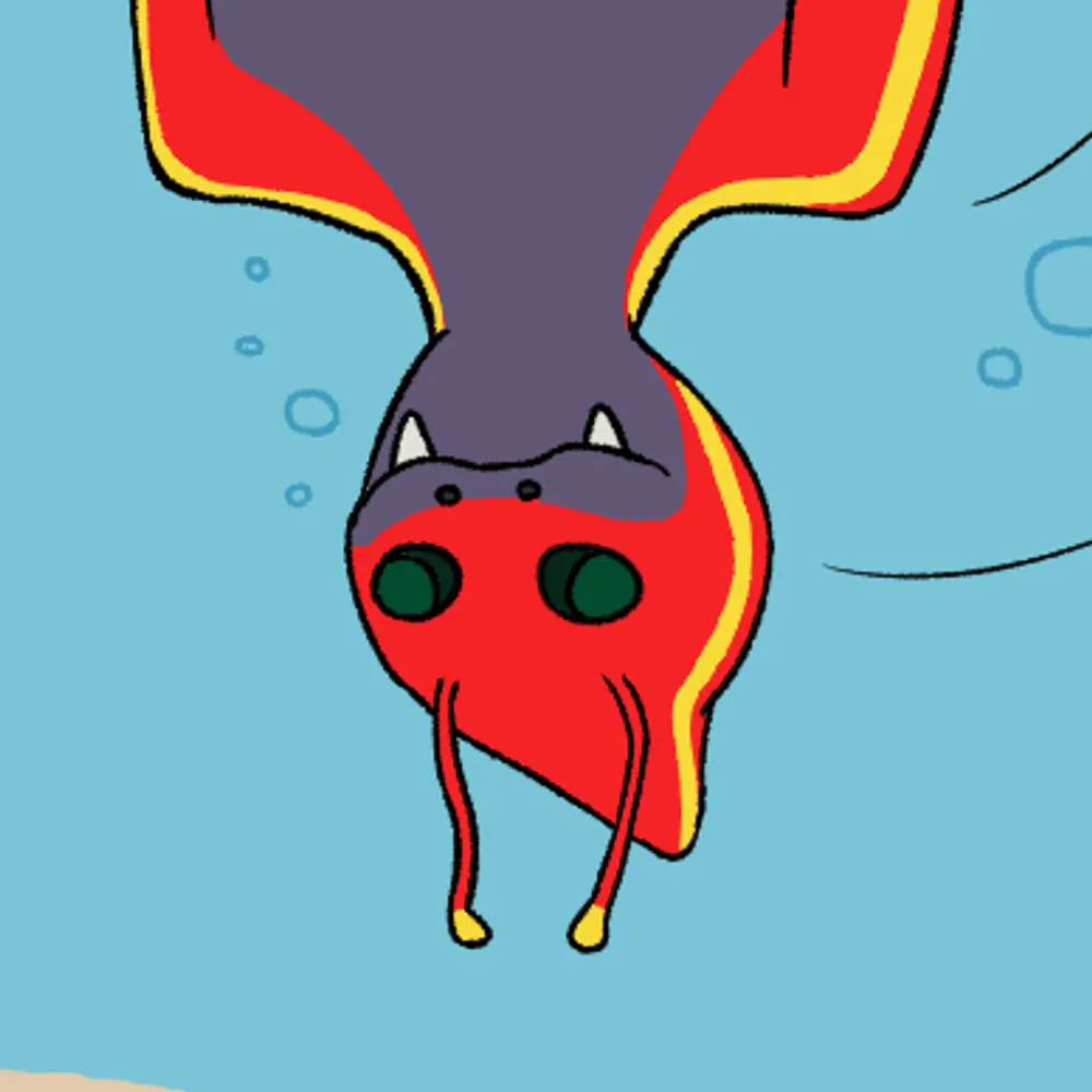 laserbread.bsky.social's profile picture