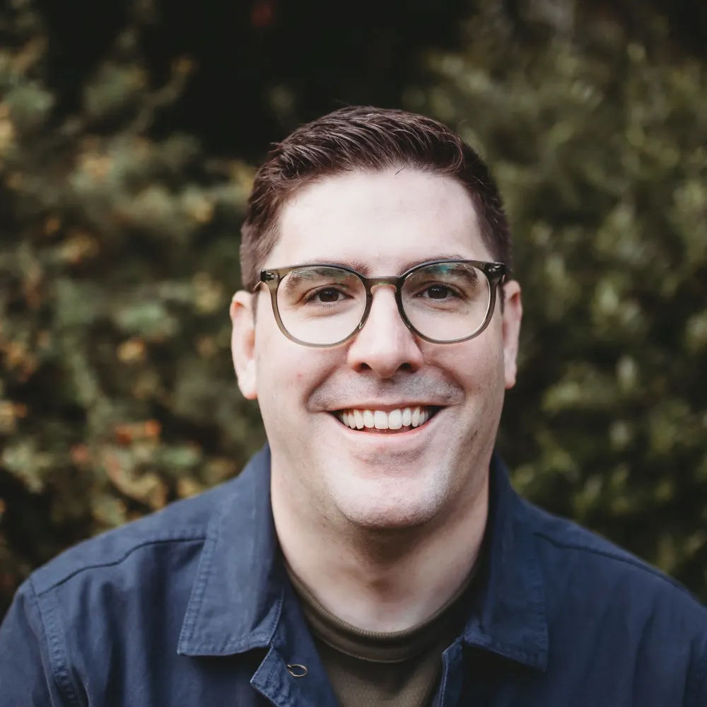 jessegamble.com's profile picture