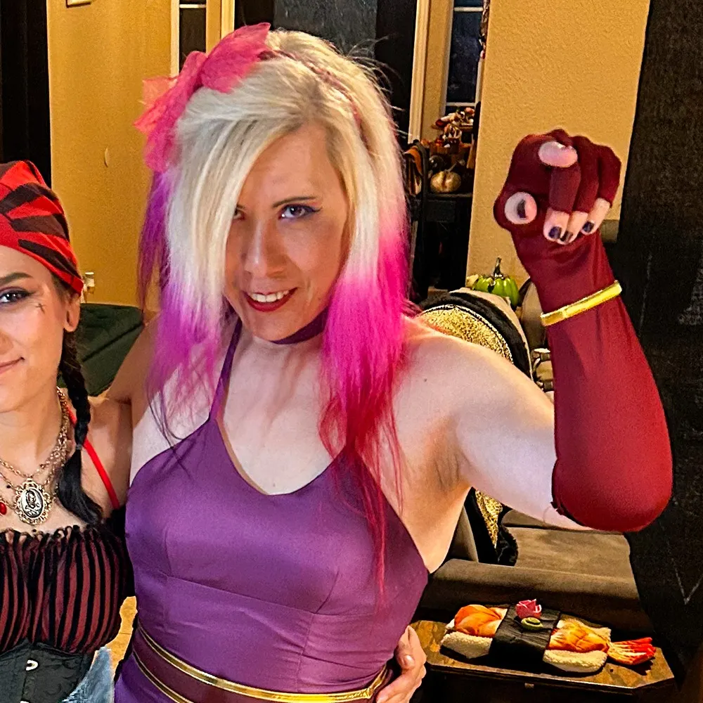 carina.delachancla.com's profile picture