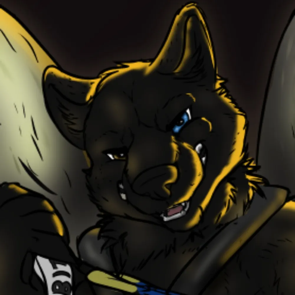 knottywolf.sexy's profile picture