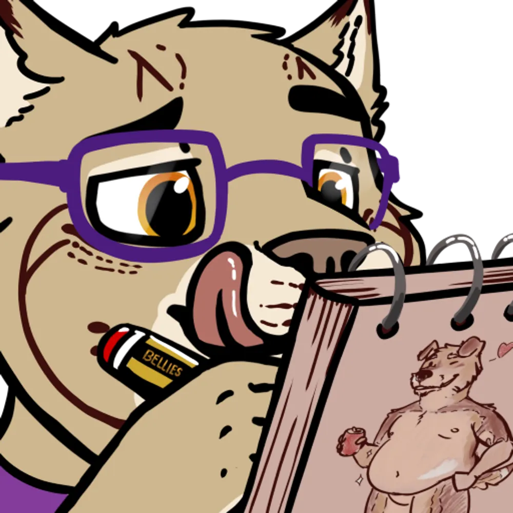 artisticwflynx.bsky.social's profile picture