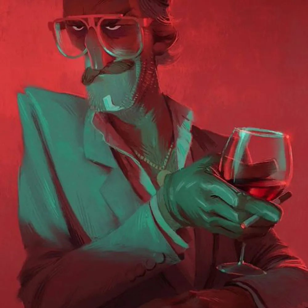 itchyenvelope.bsky.social's profile picture