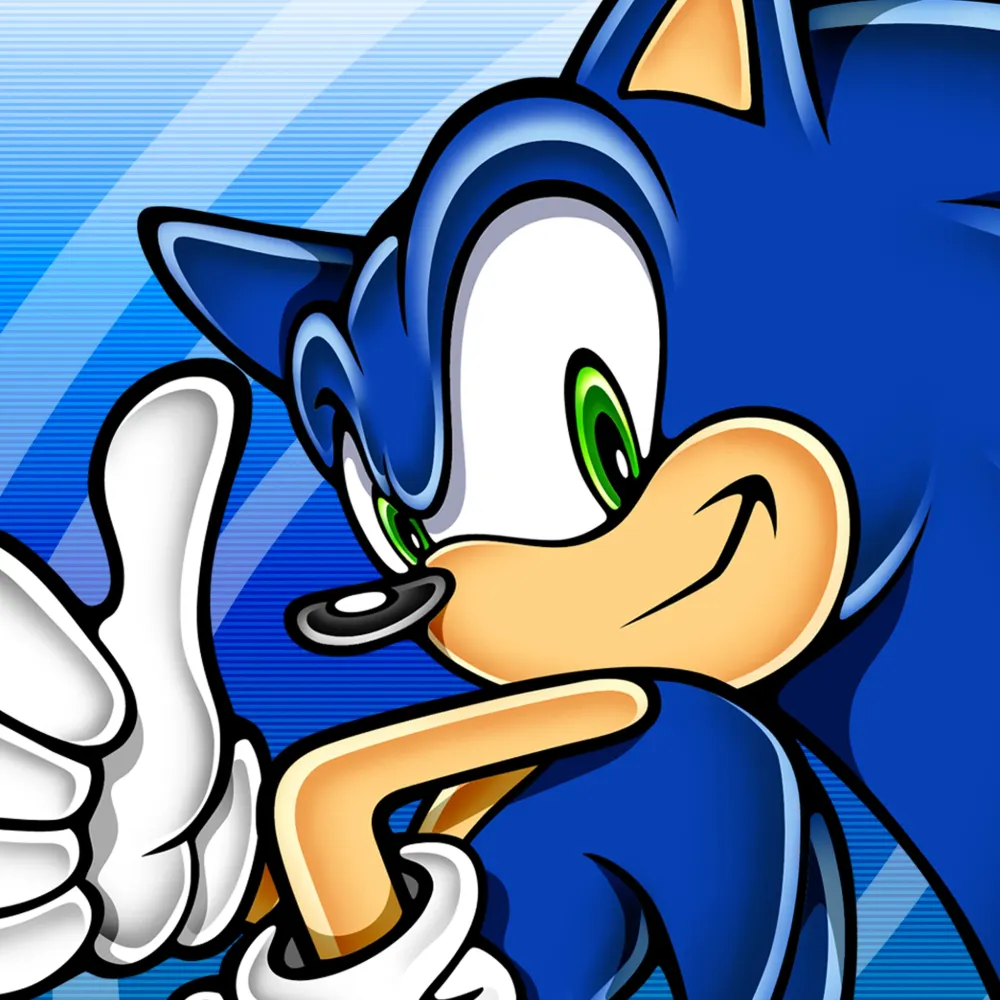 sonic-official.bsky.social's profile picture