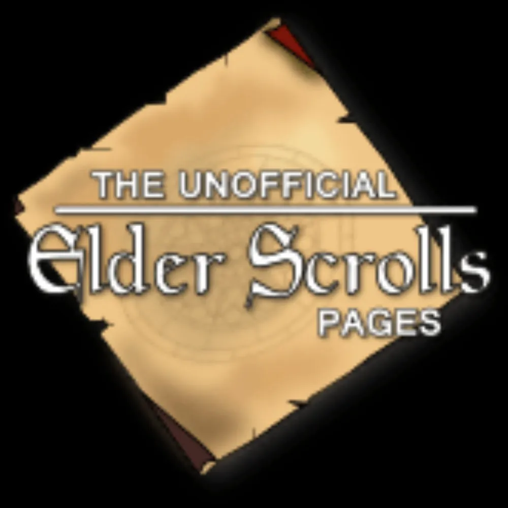 uesp.net's profile picture