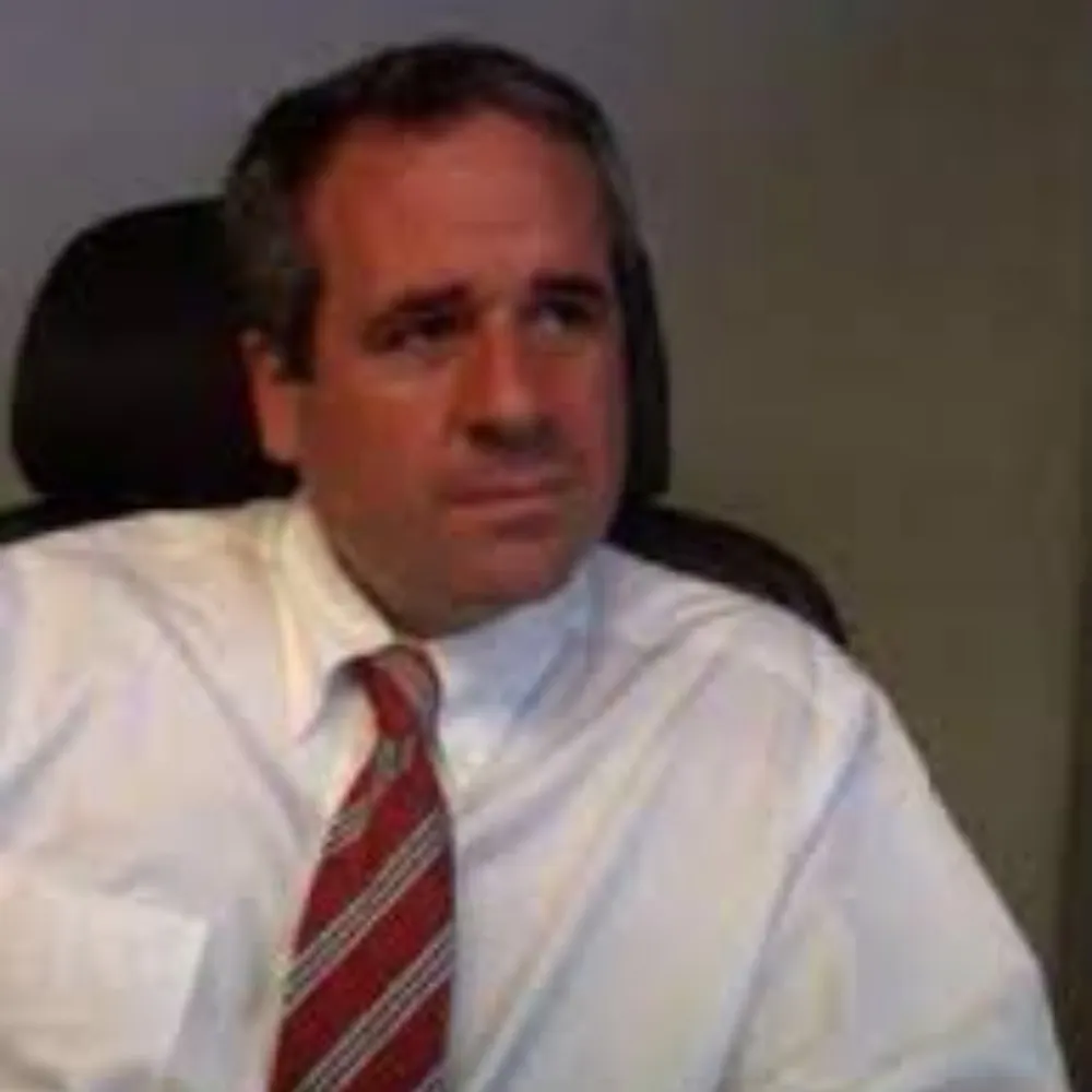 adamisacson.com's profile picture