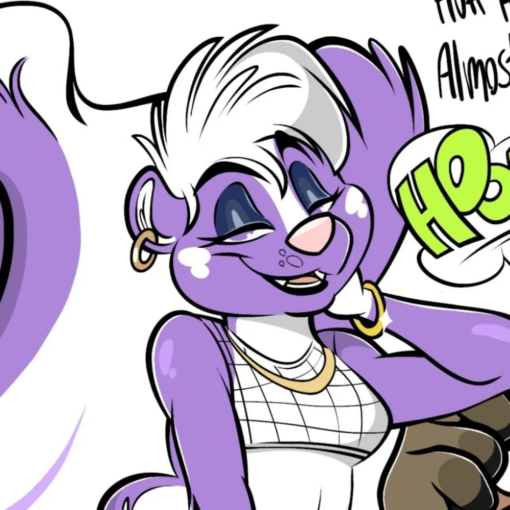 skunkscribble.bsky.social's profile picture