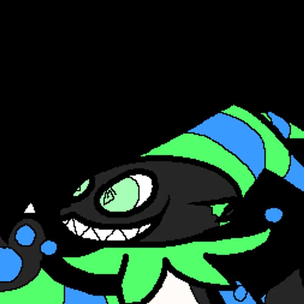 tangle.bitch.space's profile picture