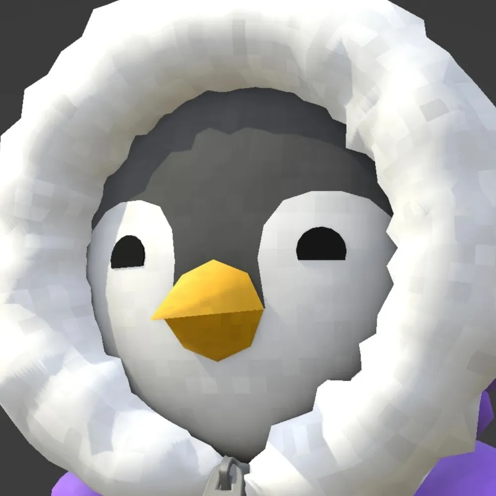 splicedpenguin.bsky.social's profile picture