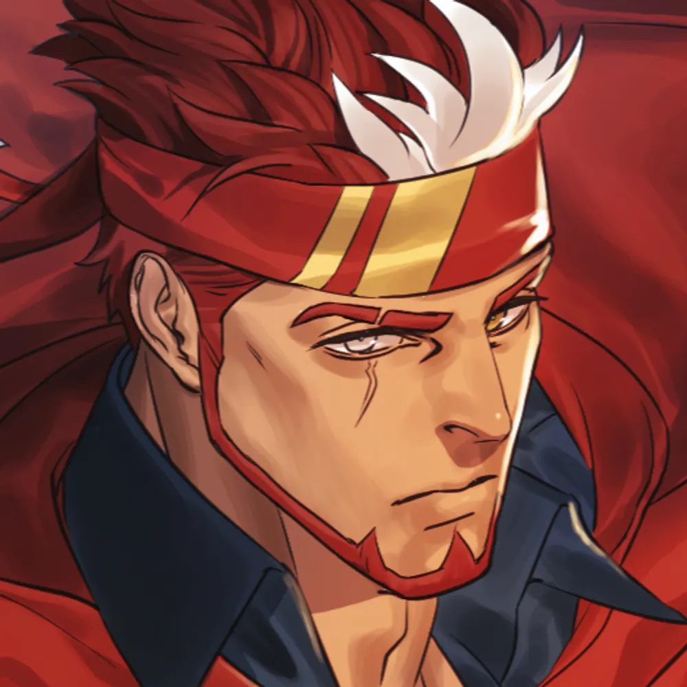 ryuugendrake.bsky.social's profile picture