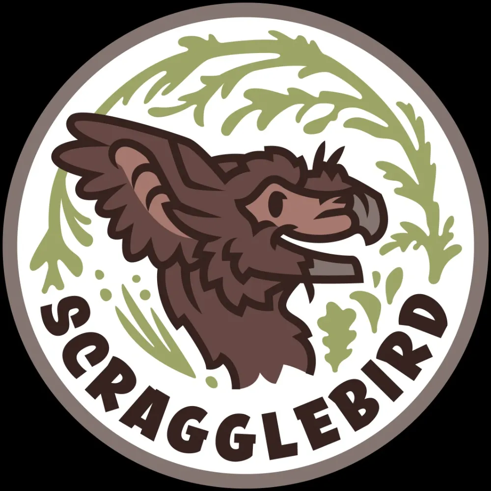 scragglebird.bsky.social's profile picture