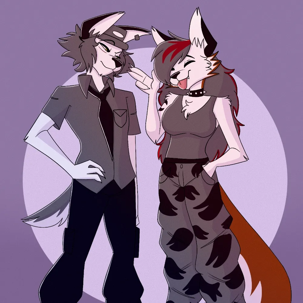 camohellhound.bsky.social's profile picture