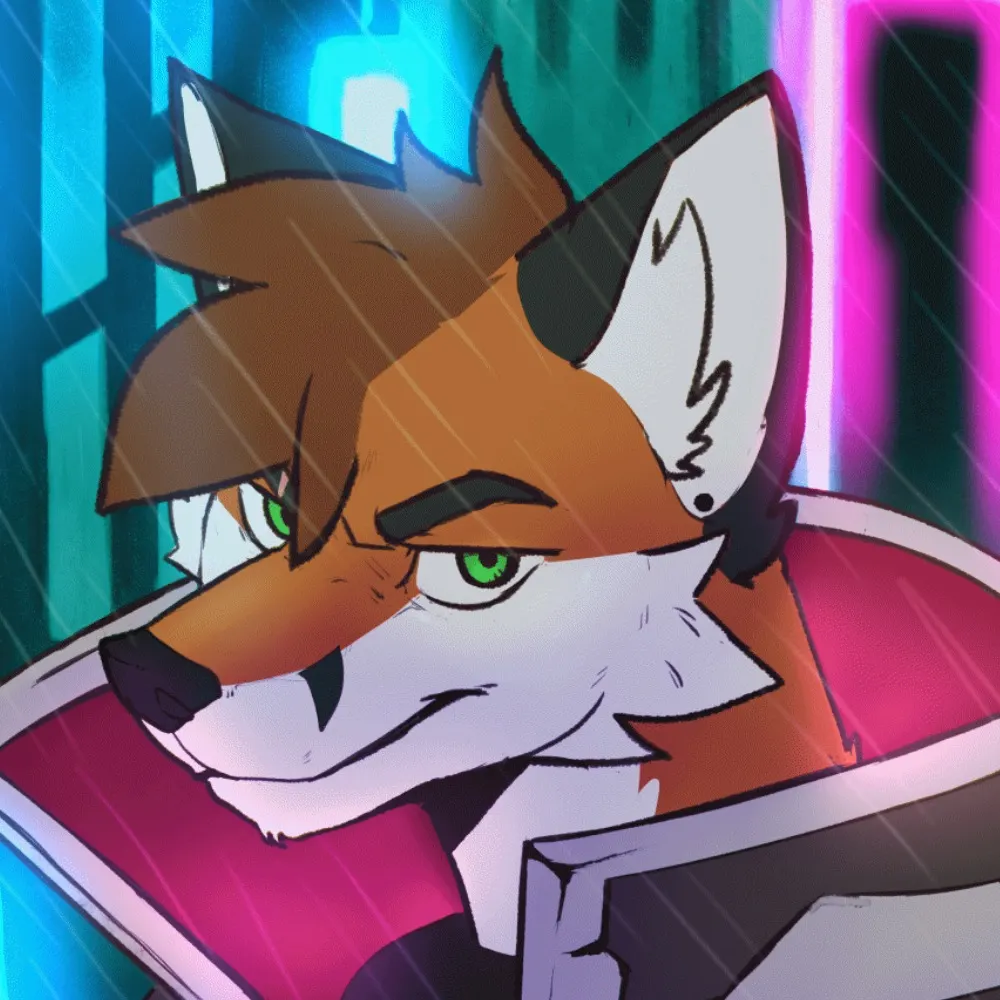 foxthiefbran.bsky.social's profile picture