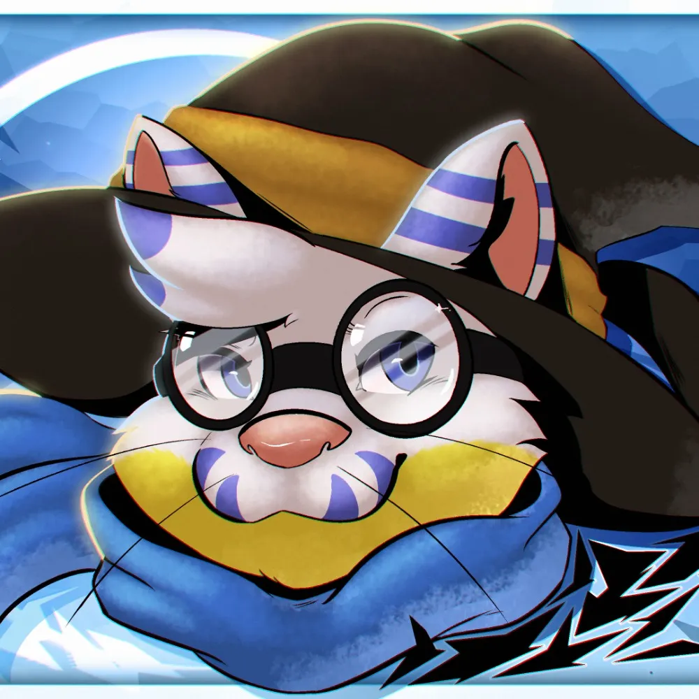 macrosnowgabumon.bsky.social's profile picture