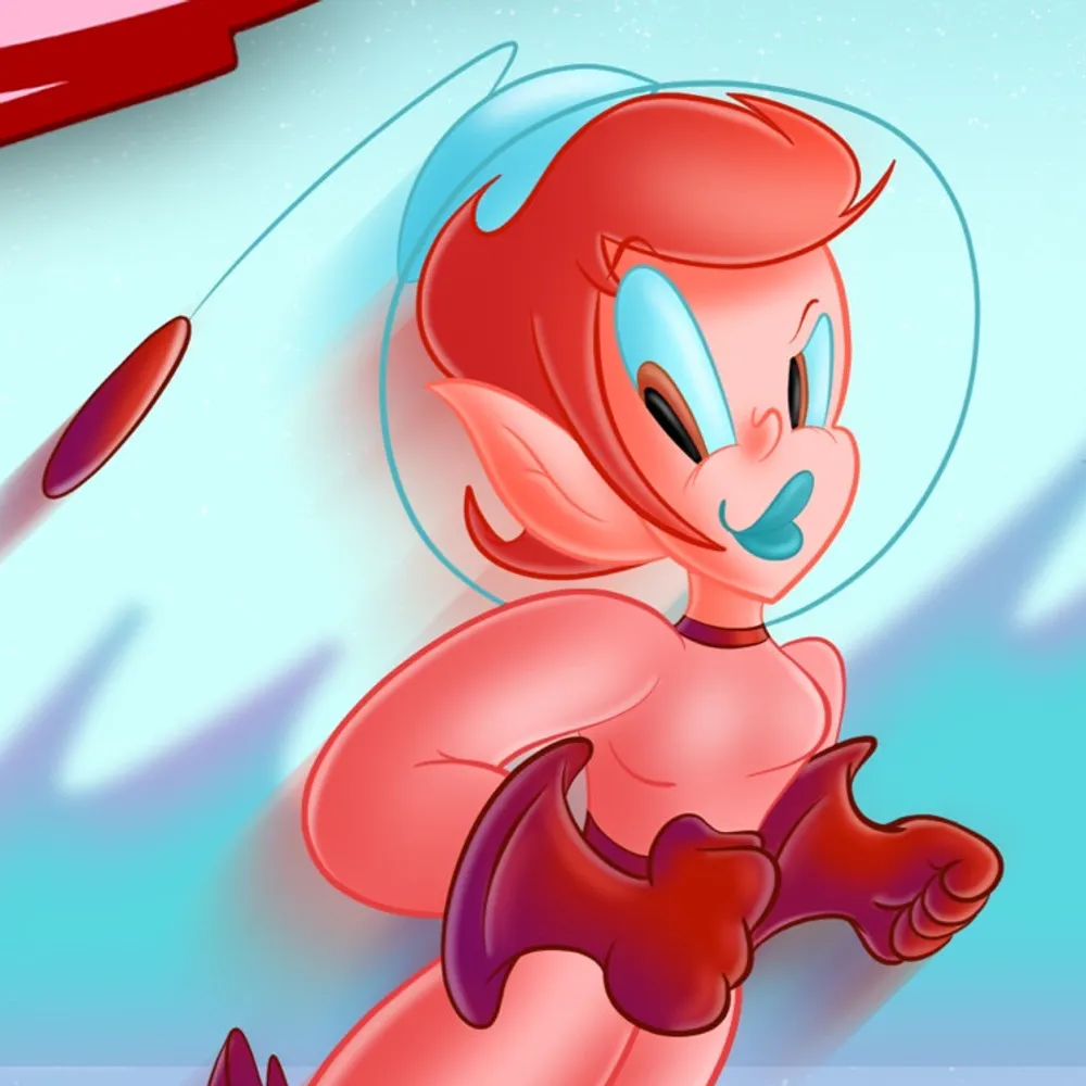 blueshoteyes.bsky.social's profile picture