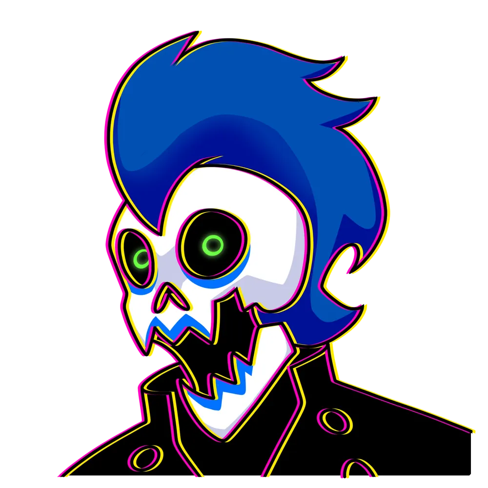 partybones.bsky.social's profile picture