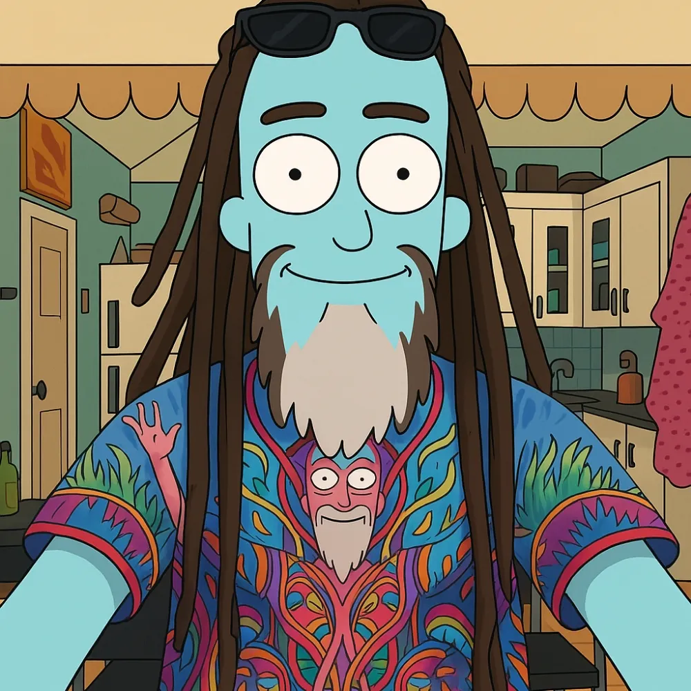 therealkuji.bsky.social's profile picture