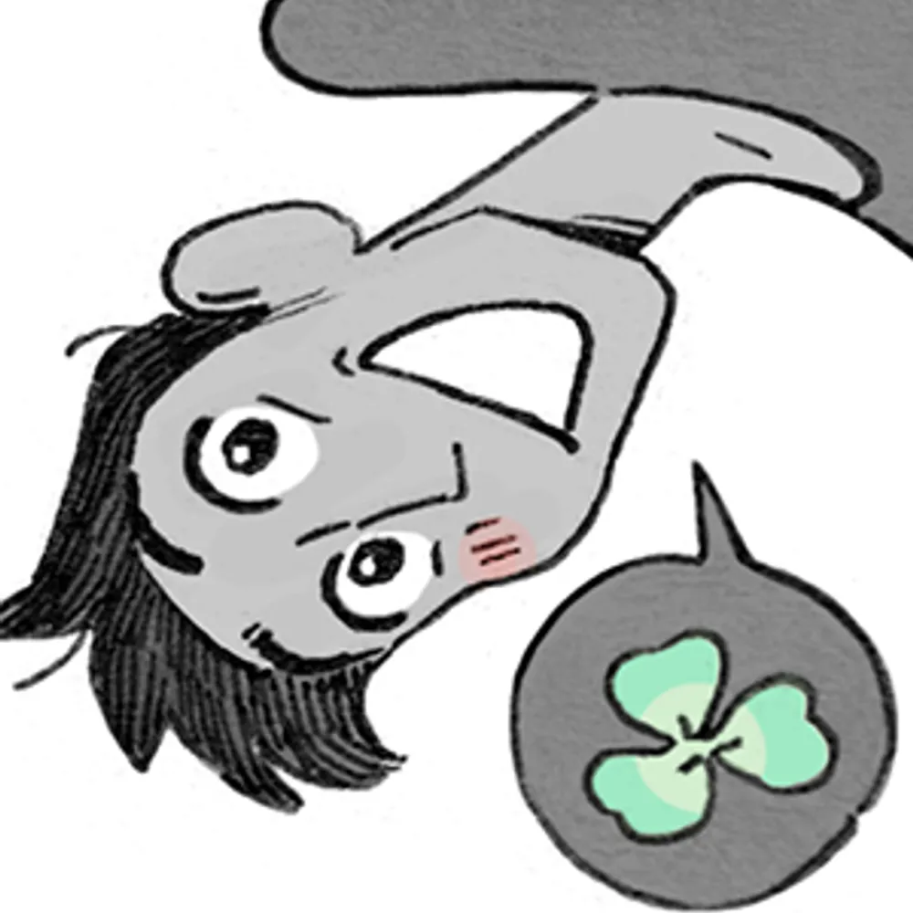 clovercomics.bsky.social's profile picture