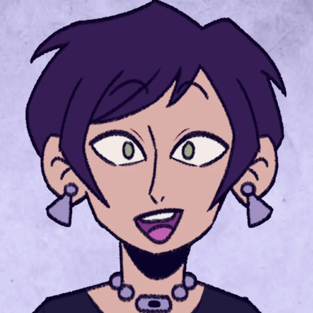 damphyr.com's profile picture