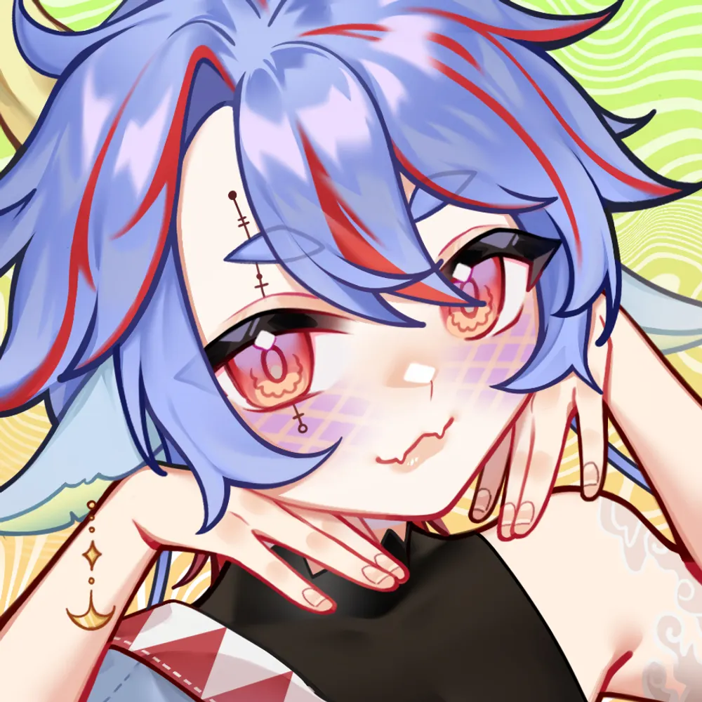 aonamisenko.vtubers.social's profile picture