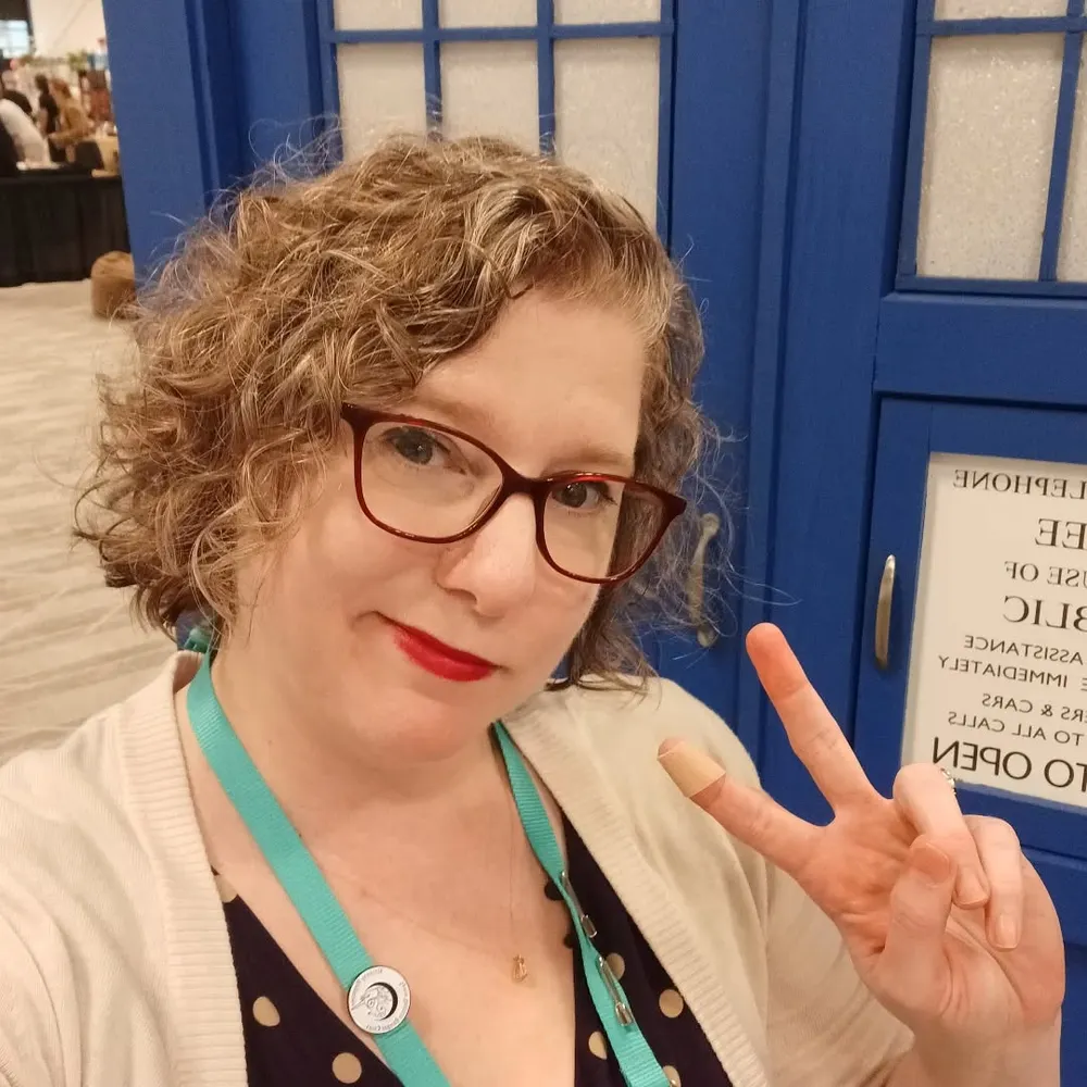 lynnemthomas.com's profile picture