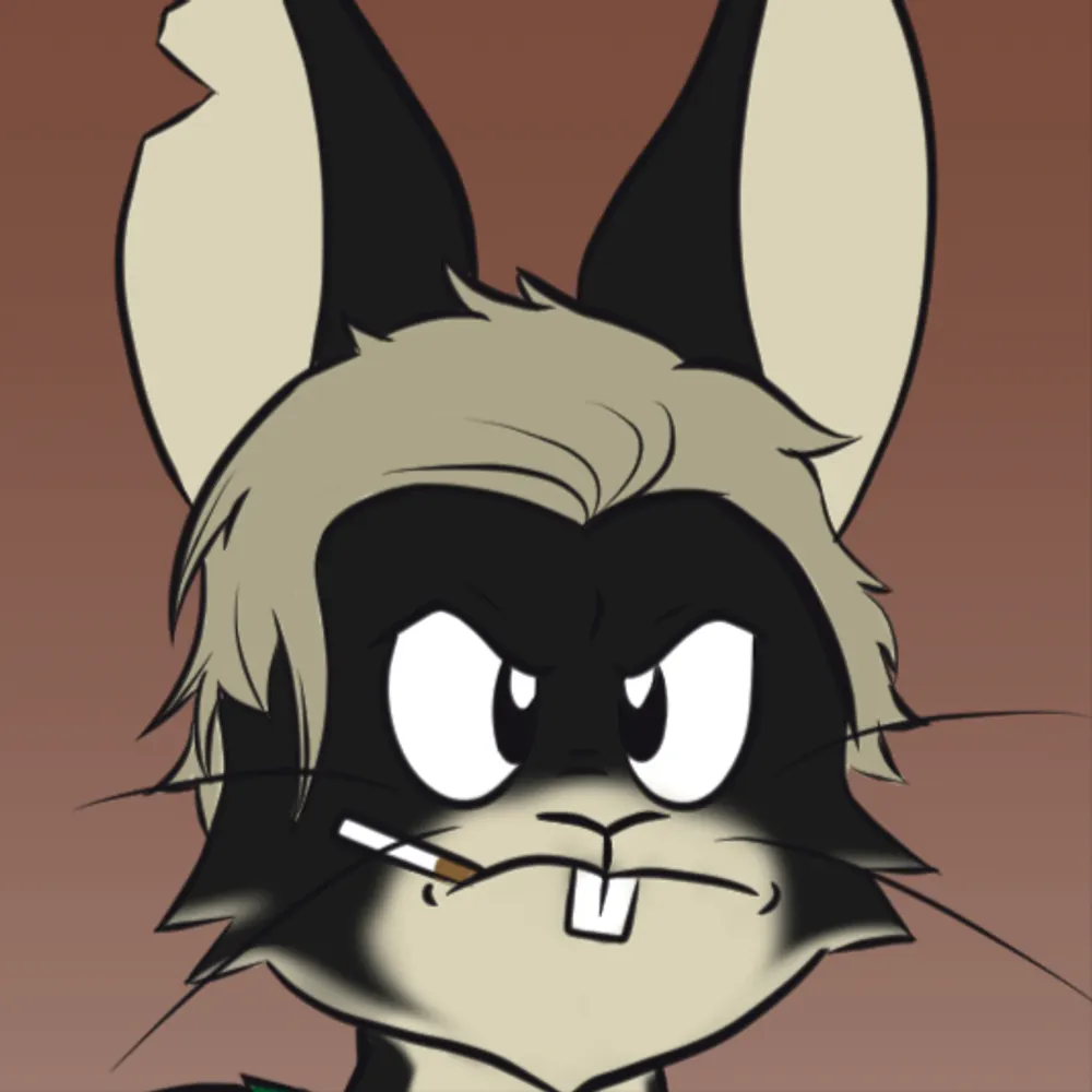 gayseekingrabbit.bsky.social's profile picture