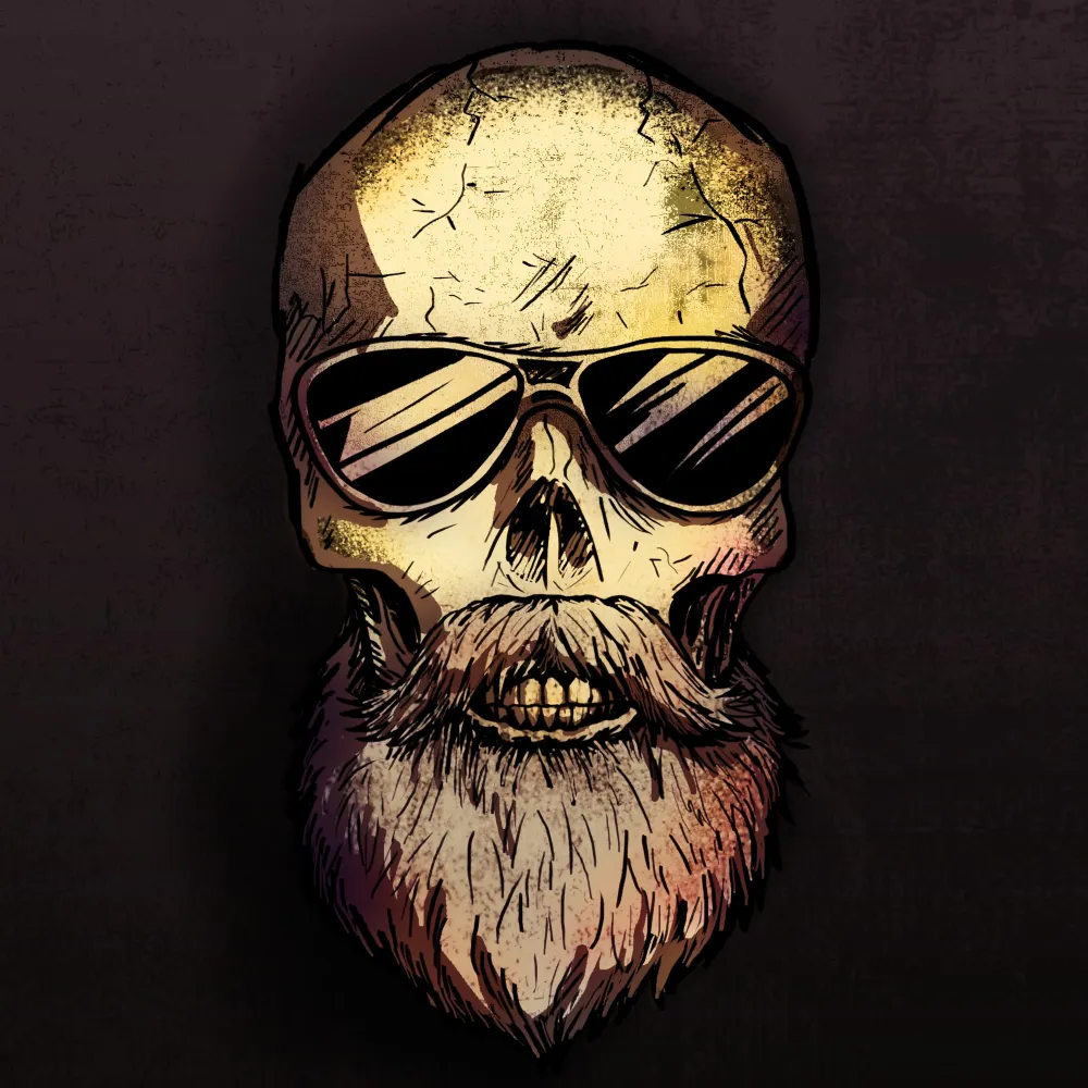 metalheadronin.bsky.social's profile picture